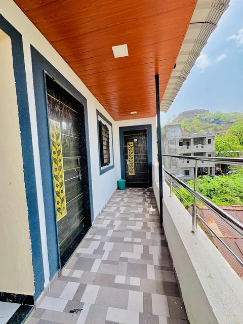 Martand Bhaktniwas & lodge Jejuri मार्तंड भक्तनिवास, जेजुरी