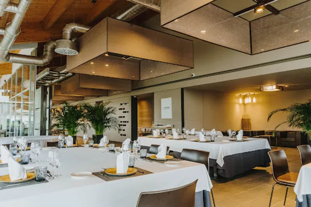 The Lakehouse Bistrot