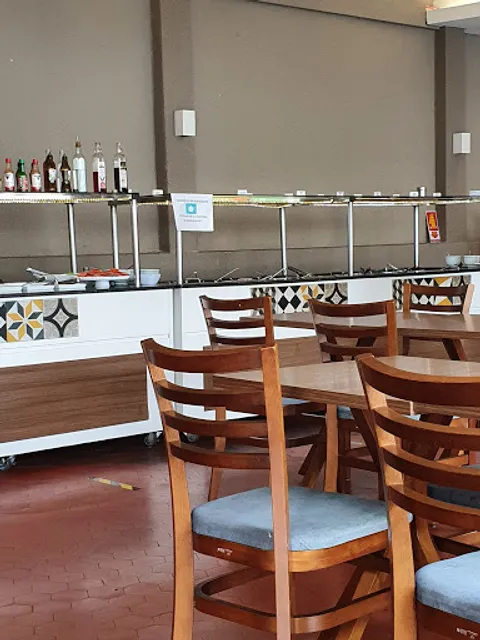 Fundo de Quintal Restaurante