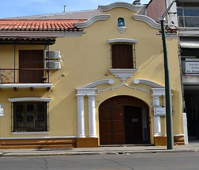Hostal El Cerrito