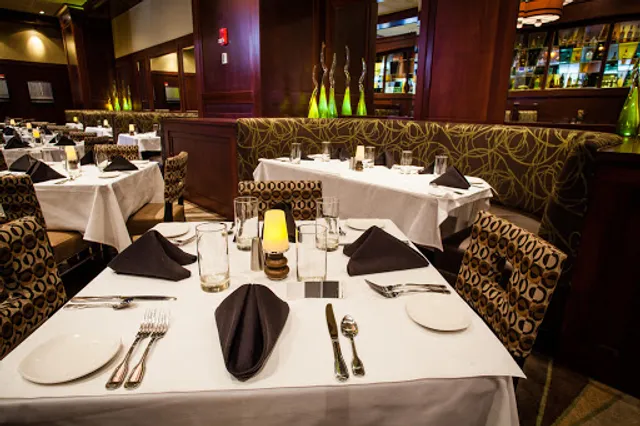 McCormick & Schmick's Seafood & Steaks