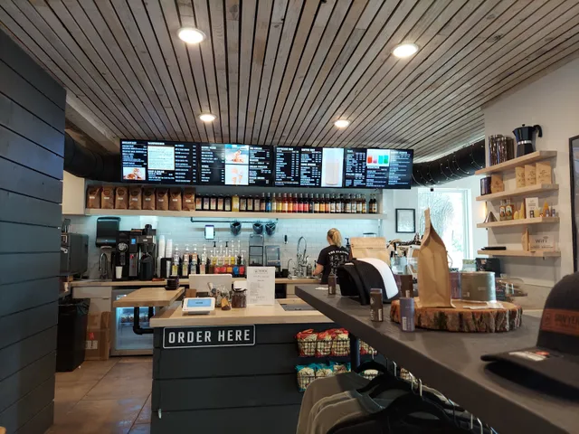 The Station at Sawyer's Landing