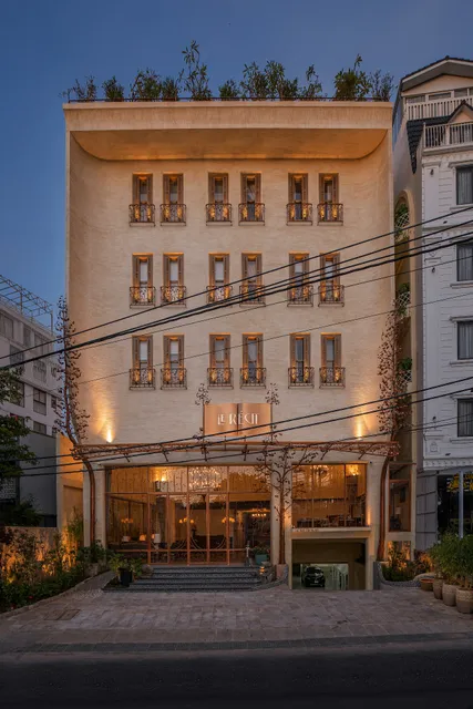 Le Récit Boutique Hôtel de Dalat