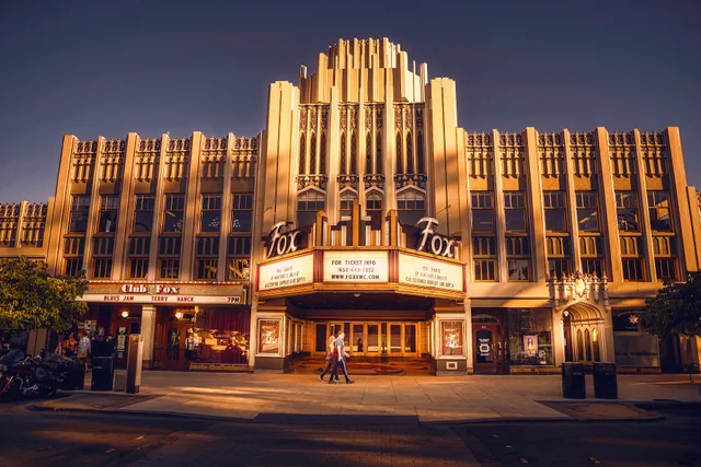 Fox Theatre