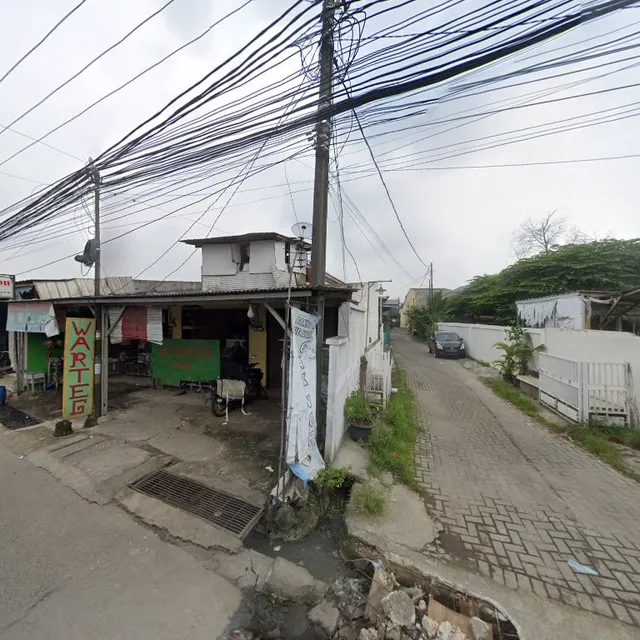 Bakso Malang dan Mie Ayam Pangsit - Cak Nur