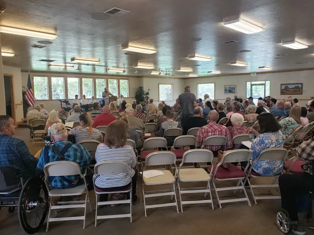 Salem Community Center