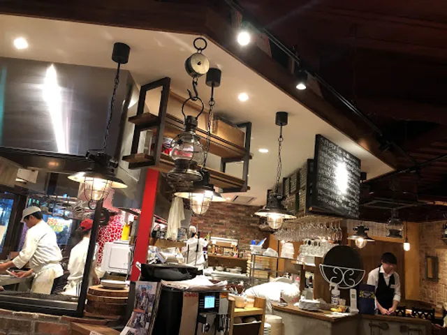 Trattoria Pizzeria Allegro