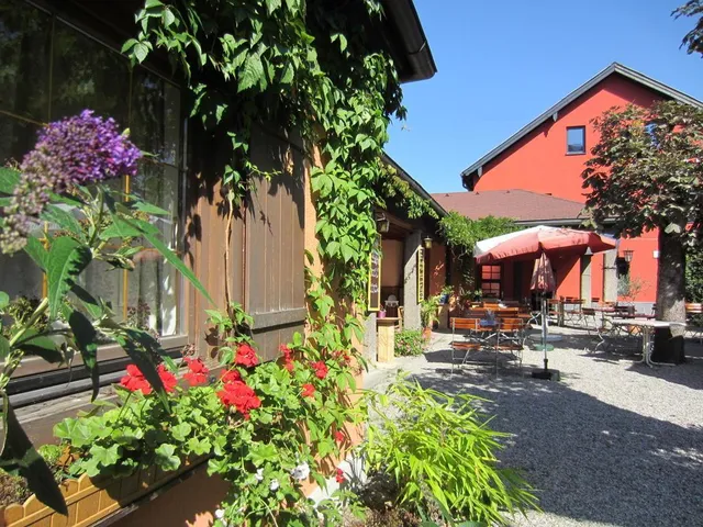 Hotel Plainbrücke, Schweiger OEG