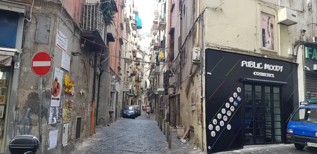 Eleonora Suites Napoli