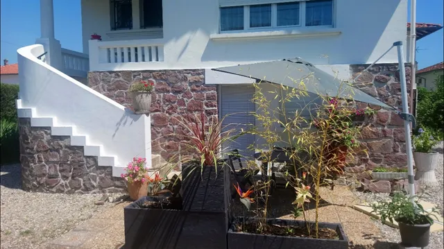 Appartement Tachoue-Lacoste Olivier