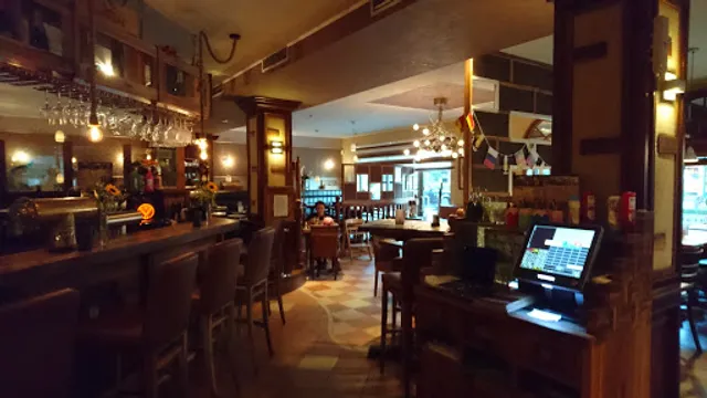 Rio Grande Duvenstedt