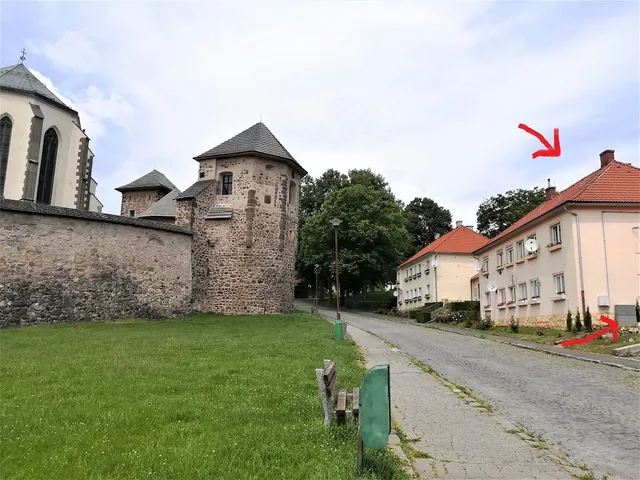 Apartmán Pod Zámkom