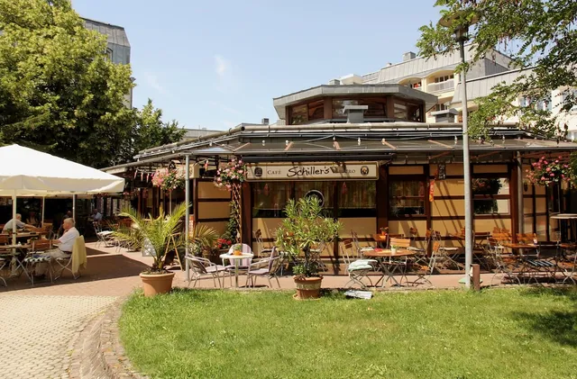 Hotel - Gästehaus Forum am Westkreuz