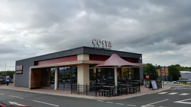 Costa Coffee