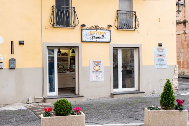 Pizzeria Traniello