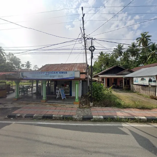 Warung Ayu
