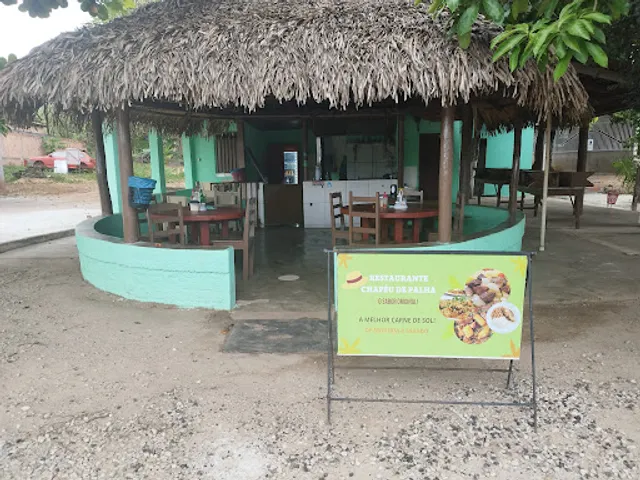 Restaurante Chapéu de Palha