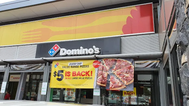 Domino's Pizza Northpoint