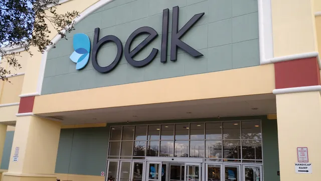 Belk