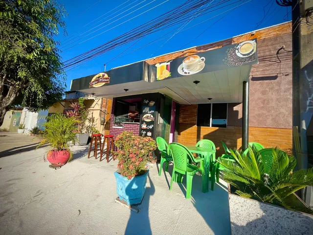 Pousada Villa Morais