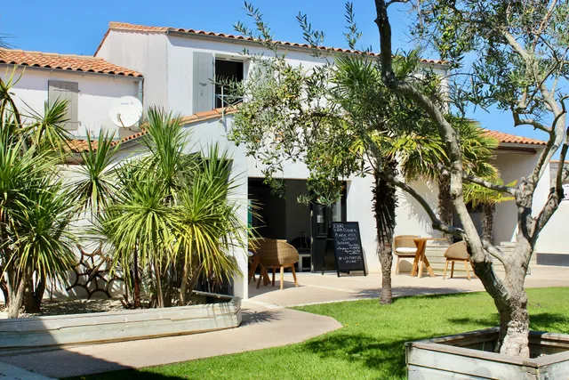 Residence Minutias Village ***