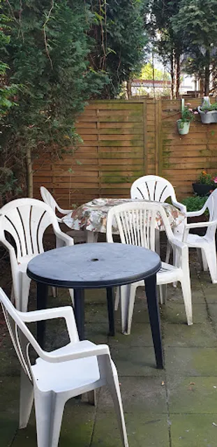 Köpenicker Bierstube