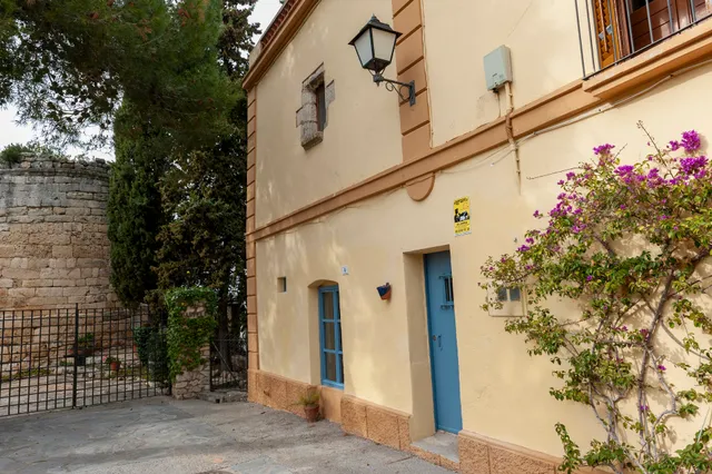 Cal Mestre Casa Rural