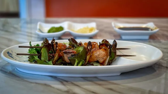 Sushi Taku - Charlotte