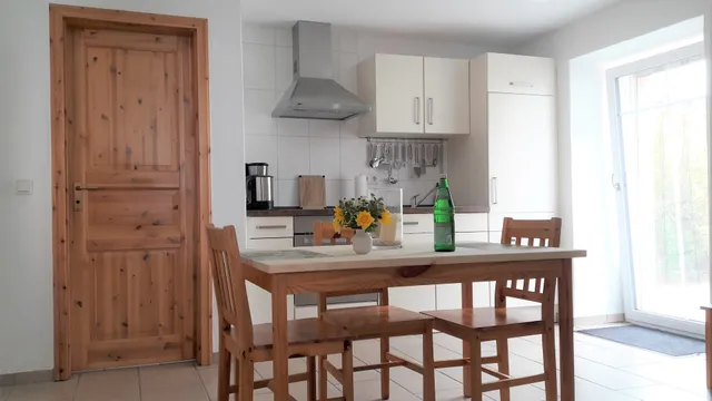 Ferienwohnung Weiland