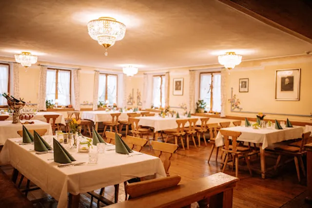 Gasthaus & Hotel „Zur Linde“