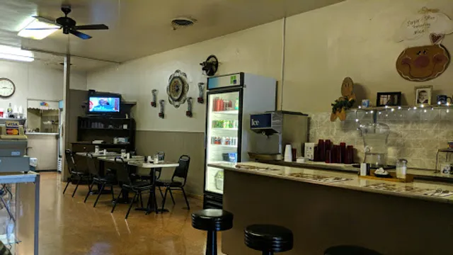 Cindy's Hometown Restaurant