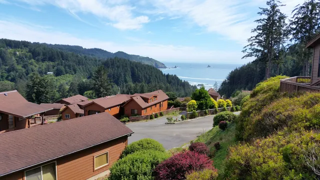 Whaleshead Beach Resort