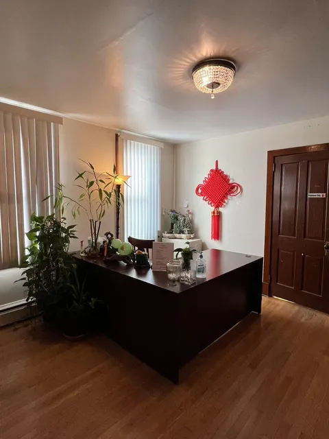 Eastern Massage Therapy