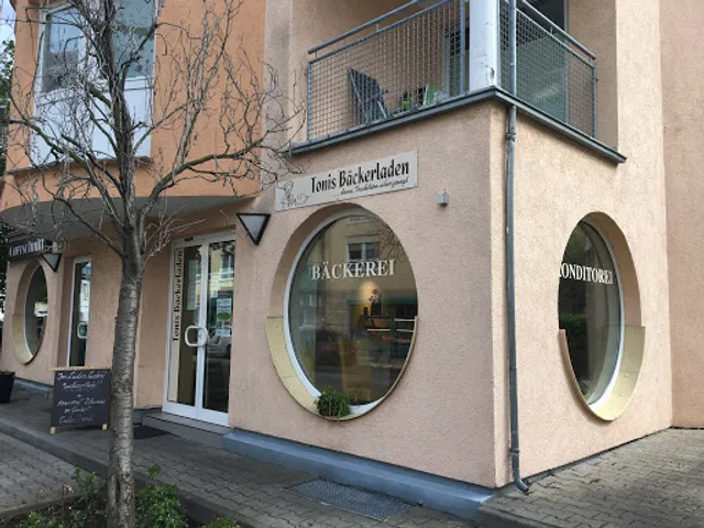 Tonis Bäckerladen
