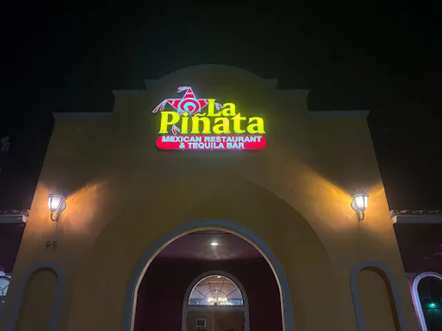 La Piñata