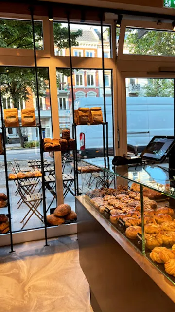 Copenhagen Coffee Lab - Osterstraße