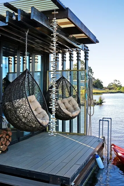 Wellington Private Marina