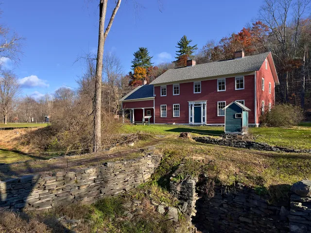 Delaware & Hudson Canal Park at Lock 31