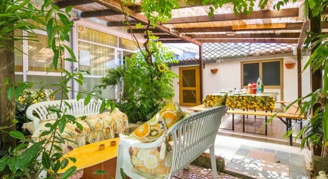 b&b il Fenicottero rosa