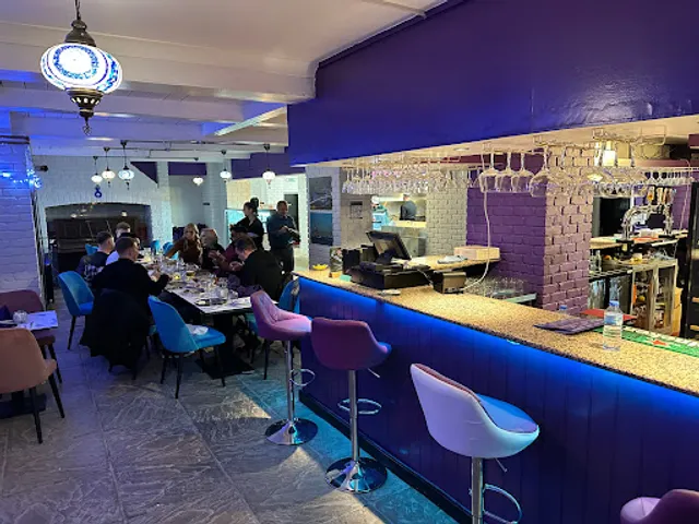 Yeliz Turkish Restaurant & Bar