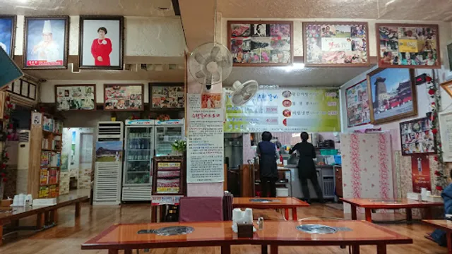 수원갈비스토리