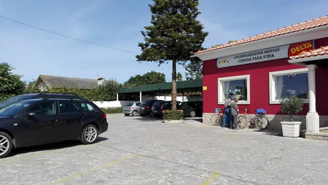 Restaurante Churrasqueira Matias