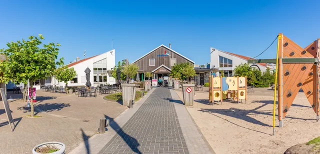 Landal Vakantiepark Boomhiemke