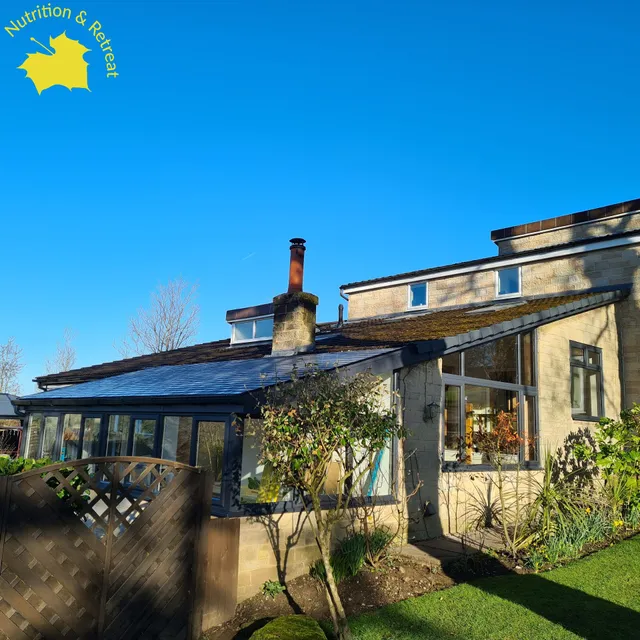 Nutrition and Retreat