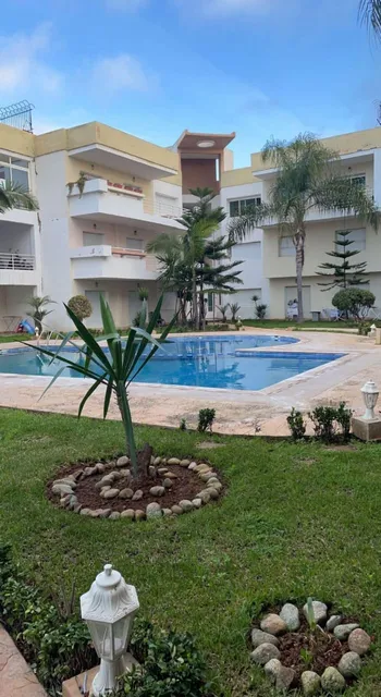 Résidence Beverly House