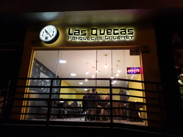 Las Quecas - Panquecas Gourmet