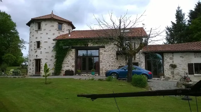 La Grange Ancienne Chambre d'Hote