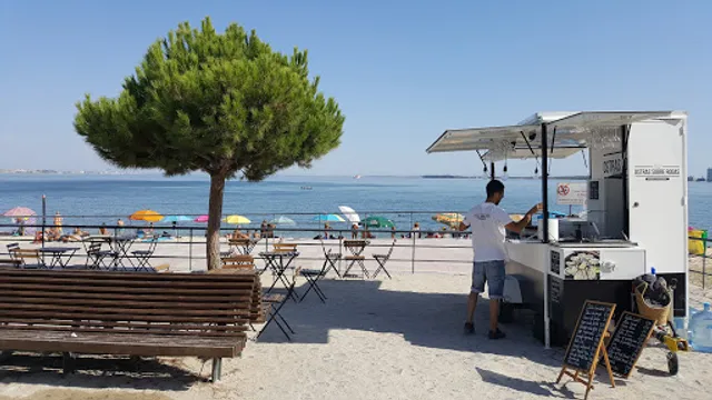 Ostras Sobre Rodas (Setúbal)