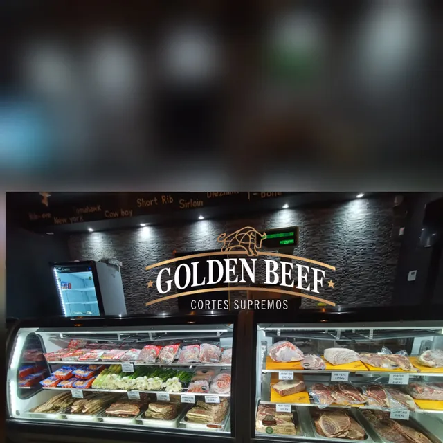 Golden Beef Cortes Supremos