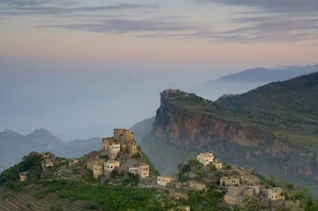 Al Rayady Park منتزه الريادي